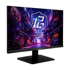 Asrock PG27FFX1B Computerbildschirm 68,6 cm (27") 1920 x 1080 Pixel Full HD LED Schwarz