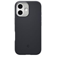 Spigen Nano Pop Mag Handy-Schutzhülle 16 cm (6.3") Cover Schwarz