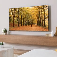 SANUS VXL7-B2 TV-Halterung 3,56 m (140") Schwarz