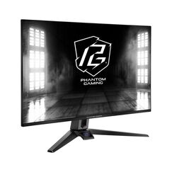 Asrock PG27FFS1A Computerbildschirm 68,6 cm (27") 1920 x 1080 Pixel Full HD Schwarz