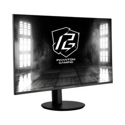 Asrock PG27FFS2E Computerbildschirm 68,6 cm (27") 1920 x 1080 Pixel Full HD LED Schwarz