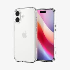 Spigen ACS10080 Handy-Schutzhülle 16 cm (6.3") Cover Transparent