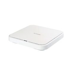 D-Link DAP-E3620 WLAN Access Point 2882 Mbit/s Weiß Power over Ethernet (PoE)