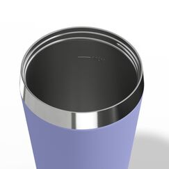 SIGG 6015.00 Reisebecher 450 ml Blau Edelstahl