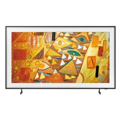 Samsung HL03H 4K 139,7 cm (55") 4K Ultra HD Smart-TV Schwarz 20 W