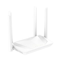 D-Link S15 WLAN-Router Gigabit Ethernet Dual-Band (2,4 GHz/5 GHz) Weiß