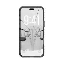 Urban Armor Gear Plyo LT Handy-Schutzhülle 17,5 cm (6.9") Cover Schwarz