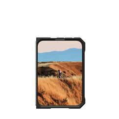 Urban Armor Gear Mouve XTE Handy-Schutzhülle 19,3 cm (7.6") Cover Transparent