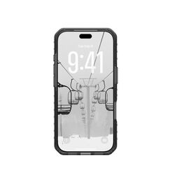 Urban Armor Gear Plyo LT Handy-Schutzhülle 16 cm (6.3") Cover Schwarz