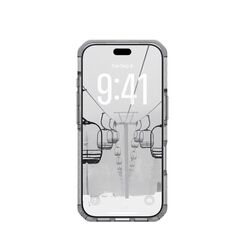 Urban Armor Gear Plyo LT Handy-Schutzhülle 16 cm (6.3") Cover Transparent