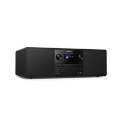 Philips TAM6805M2/10 Home-Stereoanlage Heim-Audio-Mikrosystem 50 W Schwarz