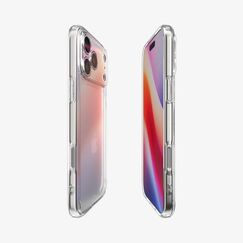 Spigen ACS10064 Handy-Schutzhülle 16 cm (6.3") Cover Transparent