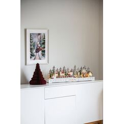Konstsmide 3246-250 Beleuchtungsdekoration Leichte Dekorationsfigur 15 Glühbirne(n) LED