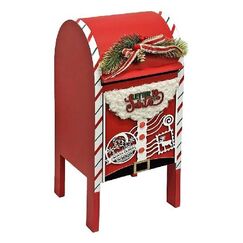 dameco 37759 Briefkasten