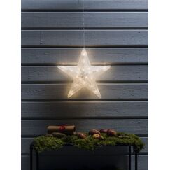 Konstsmide 4483-103 Beleuchtungsdekoration Leichte Dekorationsfigur LED 0,8 W