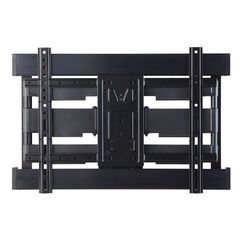 SANUS VLFS820-B2 TV-Halterung 2,29 m (90") Schwarz