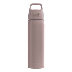 SIGG 6168.50 Trinkflasche Tägliche Nutzung 750 ml Aluminium Beige