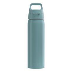 SIGG 6168.70 Trinkflasche Tägliche Nutzung 750 ml Aluminium Blau