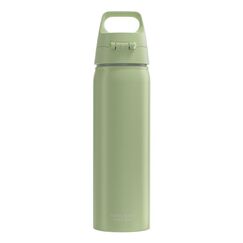 SIGG 6169.70 Trinkflasche Tägliche Nutzung 750 ml Aluminium Grün