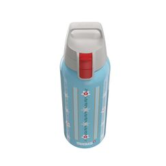 SIGG WMB ONE Tägliche Nutzung 1000 ml Aluminium Blau