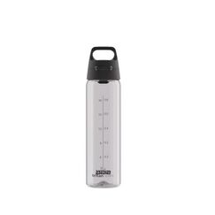 SIGG Total Color ONE Tägliche Nutzung 750 ml Tritan Transparent