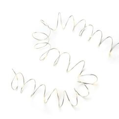 Konstsmide 6386-890 Beleuchtungsdekoration Leichte Dekorationskette 50 Glühbirne(n) LED 1,5 W G