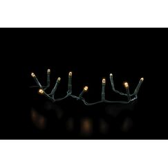 STT Recharge String 200 Leichte Dekorationskette 200 Glühbirne(n) LED