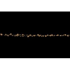 STT Angel Hair 300 twinkle Leichte Dekorationskette 300 Glühbirne(n) LED 6 W