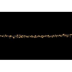 STT Angel Hair 600 twinkle Leichte Dekorationskette 600 Glühbirne(n) LED 6 W