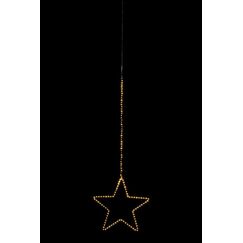 STT DKOL-213-01 Beleuchtungsdekoration Leichte Dekorationsfigur 140 Glühbirne(n) LED 6 W