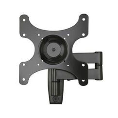 SANUS MF215-B2 TV-Halterung 99,1 cm (39") Schwarz