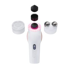 Therabody TheraFace PRO Massagegerät Gesicht Weiß