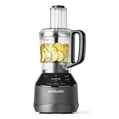 NutriBullet NBF580B Küchenmaschine 1500 W Schwarz