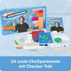 Franzis Verlag 67220 Wissenschafts-Bausatz & -Spielzeug für Kinder