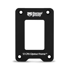 Thermal Grizzly TG-CF-I1851-V1 Computerkühlsystemteil/-zubehör Rahmen-Upgrade-Set