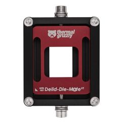 Thermal Grizzly Delid-Die-Mate V1 Werkzeug zum Entfernen von Wärmespreizern