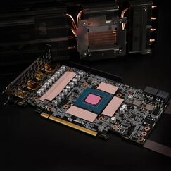 Thermal Grizzly Minus Pad 8 Thermalpolster