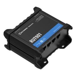 Teltonika RUT901 Router für Mobilfunknetz