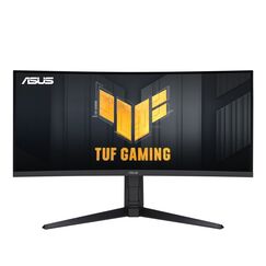 ASUS TUF Gaming VG34VQEL1A Computerbildschirm 86,4 cm (34") 3440 x 1440 Pixel UltraWide Quad HD LED Schwarz