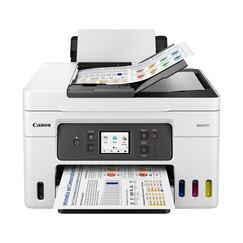 Canon MAXIFY GX4050 Tintenstrahl A4 600 x 1200 DPI WLAN
