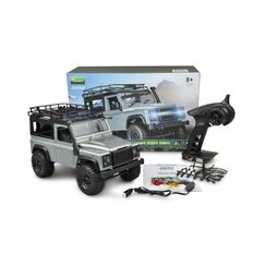 Amewi D90X12 ferngesteuerte (RC) modell Raupenfahrzeug Elektromotor 1:12