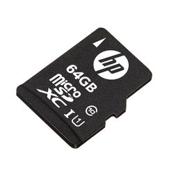 HP SDU64GBXC10HP-EF Speicherkarte 64 GB MicroSDXC UHS-I Klasse 10