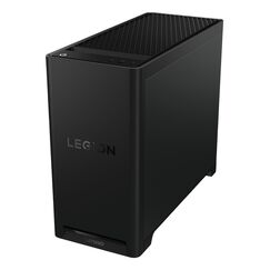 Lenovo Legion T5 30AGB10 AMD Ryzen™ 7 7700X 32 GB DDR5-SDRAM 1 TB SSD NVIDIA GeForce RTX 5070 Ti Windows 11 Pro Tower PC Flüssigkeitskühlsystem Schwarz