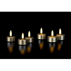 STT Tea Light Set LED