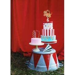 PartyDeco KPT77 Kuchentopper