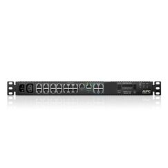 APC NetBotz 750 Rack Mount Appliance für Europa