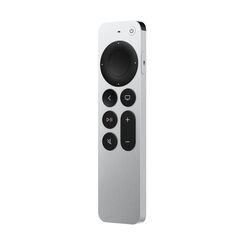 Apple Siri Remote Fernbedienung IR/Bluetooth Beistellgerät Drucktasten, Drucktasten