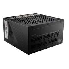 MSI MPG A1000G PCIE5 Netzteil 1000 W 20+4 pin ATX ATX Schwarz