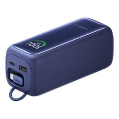 Belkin UltraCharge 22000 mAh Blau