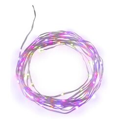 Hama 00176660 Smart Lighting Intelligente Strangleuchte WLAN
